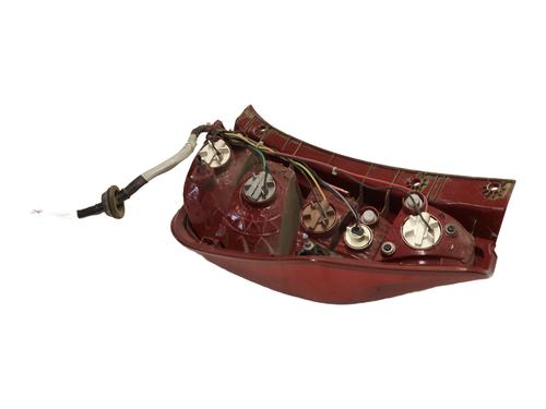 Left taillight HYUNDAI i10 I (PA) 1.2 | BP24259614C34 