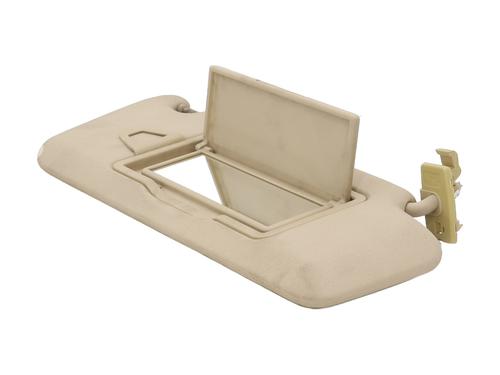Right sun visor MERCEDES-BENZ C-CLASS (W204) C 220 CDI (204.008) | BP32752701I2 - Image 4