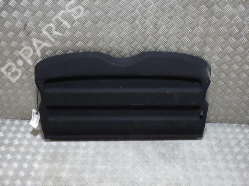 Plage arrière CITROËN C4 II (NC_) 1.6 HDi 115 (114 hp) 25474549