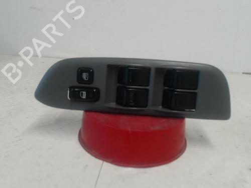 Left front window switch TOYOTA RAV 4 II (_A2_) 2.0 4WD (ACA21, ACA20) | BP33566582I27 - Image 3