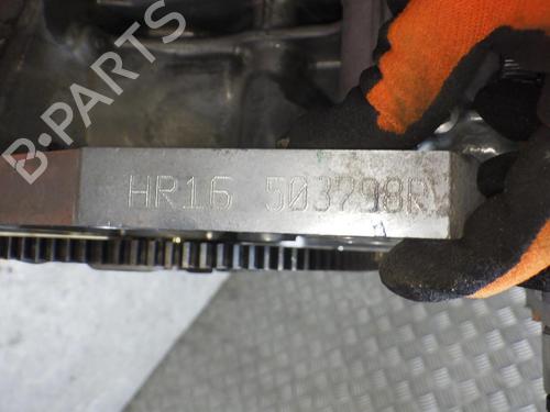 Engine NISSAN JUKE (F15) | BP30870615M1