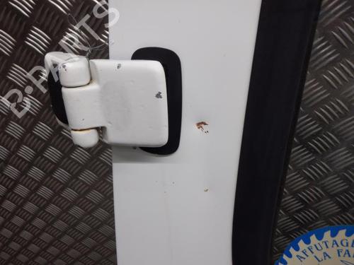 Used Left tailgate FORD TRANSIT Van (E_ _) 2.5 DI (EAL, EAS) (76 hp) 24261349