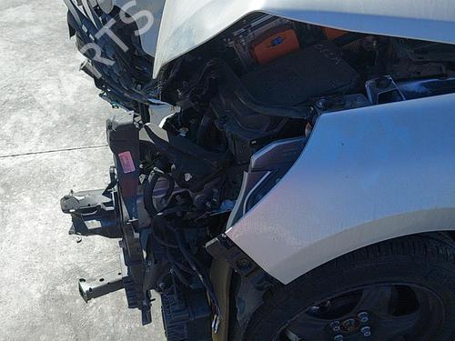 RENAULT CLIO V (B7_) 1.6 E-TECH 140 (B7MU) 2366827