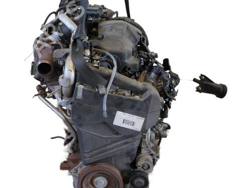 Engine RENAULT CLIO IV (BH_) 1.5 dCi 75 | BP36027917M1 - Image 2