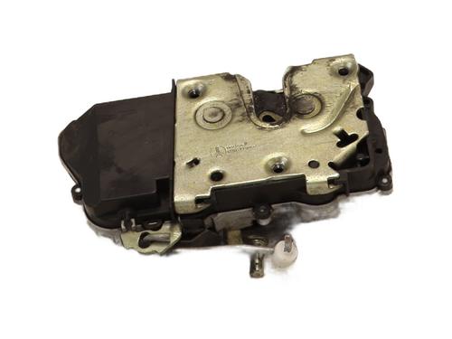 Used Front left lock CITROËN XSARA PICASSO (N68) 2.0 HDi (90 hp) 28425242