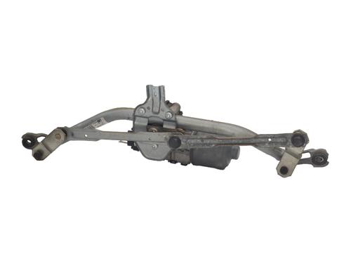Used Front wiper motor PEUGEOT 207 (WA_, WC_) 1.4 HDi (68 hp) 31128488