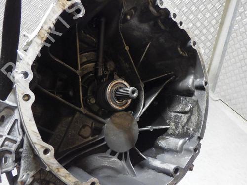 Used Gearbox RENAULT KOLEOS I (HY_) 2.0 dCi 4x4 (HY0K) (150 hp) 24259876