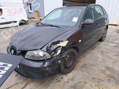 Engine SEAT IBIZA III (6L1) 1.4 TDI | BP31925297M1 