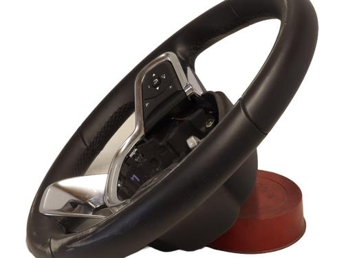 Steering wheel VOLVO XC40 (536) Recharge | BP27279124C49 - Image 3