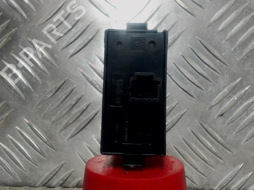 Warning switch DACIA SANDERO II TCe 90 (B8M1, B8MA, B8AC) | BP24258251I22 - Image 2