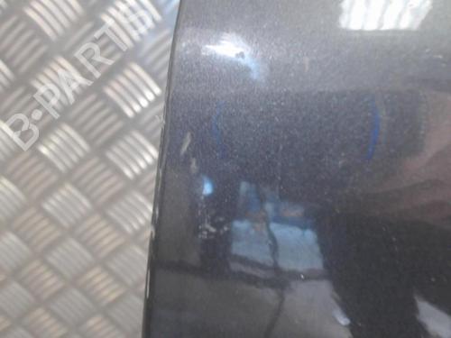 Left front door MAZDA 6 Hatchback (GG) 1.8 | BP24261804C2 