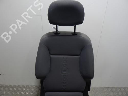 Left front seat CITROËN BERLINGO Box Body/MPV (B9) 1.6 HDi / BlueHDi 75 | BP29892935C15 