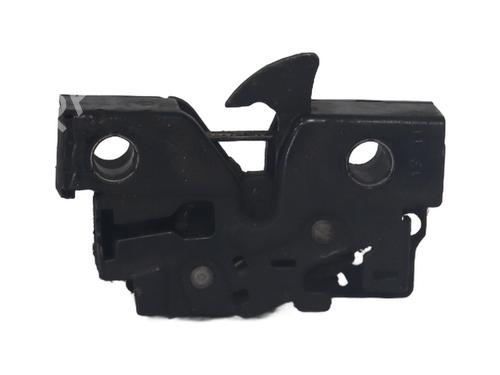 Used Hood lock VW POLO V (6R1, 6C1) 1.2 TDI (75 hp) 30544158