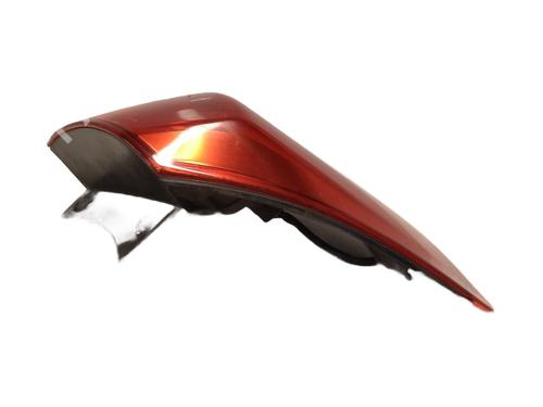 Left taillight NISSAN QASHQAI / QASHQAI +2 I (J10, NJ10, JJ10E) 1.5 dCi | BP24888773C34 