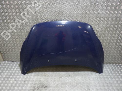 Used Hood FORD C-MAX II (DXA/CB7, DXA/CEU) 1.6 TDCi (95 hp) 25740361