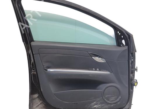 Used Left front door Left front door FIAT CROMA (194_) 1.9 D Multijet (194AXB1B) (120 hp) 31156659 31156659