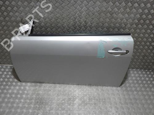 Used Left front door RENAULT MEGANE II Coupé-Cabriolet (EM0/1_) 1.6 (113 hp) 28114222