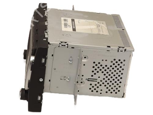 Used Radio Radio KIA RIO III (UB) 1.1 CRDi (75 hp) 26217178 26217178