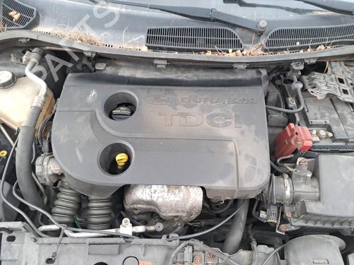 Engine FORD FIESTA VI (CB1, CCN) 1.6 TDCi | BP31363507M1  - Image 18