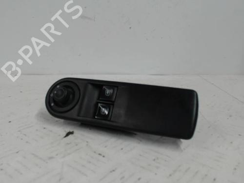 Left front window switch RENAULT CLIO IV (BH_) 1.5 dCi 90 | BP24257632I27  - Image 5