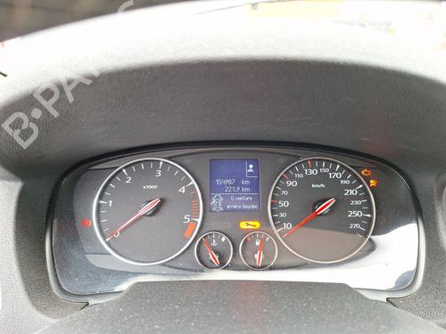 Climate control RENAULT LAGUNA III (BT0/1) 2.0 dCi (BT07, BT0J, BT14, BT1A, BT1S) | BP28217962I5  - Image 12