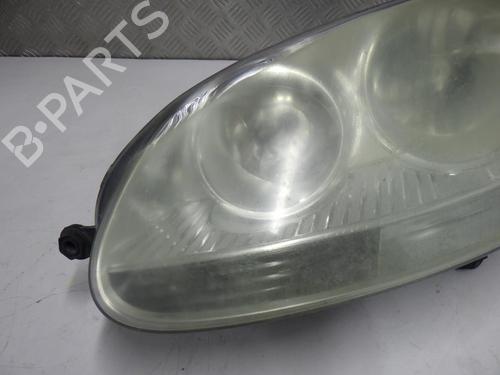 Left headlight VW GOLF V (1K1) 1.6 FSI | BP24257380C28 - Image 6