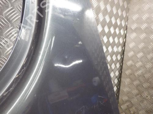 Left front door OPEL VIVARO A Van (X83) 1.9 DI (F7) | BP24261387C2 
