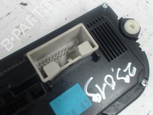 Climate control VW SCIROCCO III (137, 138) 2.0 TDI | BP24254732I5 - Image 6