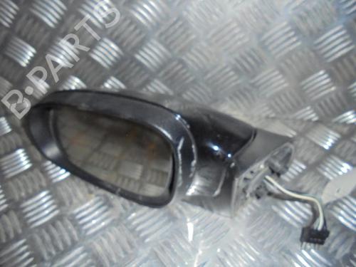 Retrovisor esquerdo Retrovisor esquerdo MERCEDES-BENZ A-CLASS (W168) A 160 (168.033, 168.133) (102 hp) 24256168 24256168