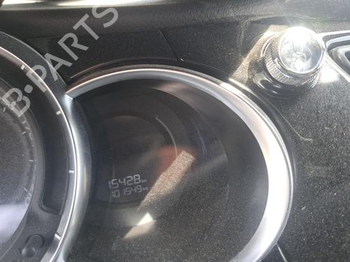 Climate control DS DS 3 (SA_) 1.6 THP 208 (SA5GRM) | BP30177576I5  - Image 15