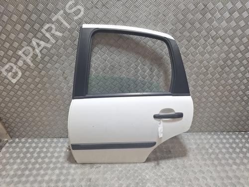 Used Left rear door CITROËN C3 I (FC_, FN_) 1.4 i (73 hp) 28798144