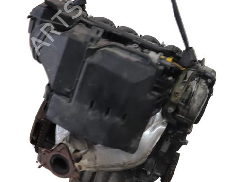 Used Engine RENAULT CLIO II (BB_, CB_) 1.4 16V (B/CB0P, BB13) (98 hp) 31925298