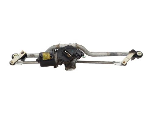 Viskermotor vindrude Viskermotor vindrude RENAULT CLIO III (BR0/1, CR0/1) [2005-2014] 34172263 34172263