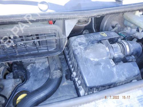 Frontblech RENAULT TRAFIC II Van (FL) 2.5 dCi 135 (FL0D) | BP24257900C72  - Image 12