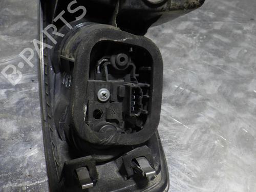 Left taillight SEAT IBIZA III (6L1) 1.9 TDI | BP24257686C34 