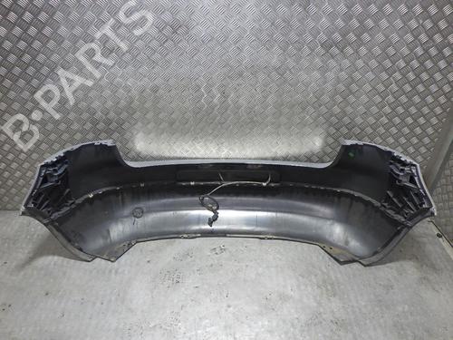 Rear bumper VW GOLF V (1K1) 1.9 TDI | BP24257550C8 