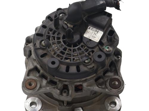 Alternator NISSAN QASHQAI II (J11, J11_) 1.5 dCi | BP29710121M7 