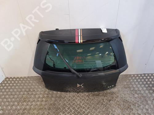 Used Tailgate DS DS 3 (SA_) 1.6 THP 208 (SA5GRM) (208 hp) 30109932