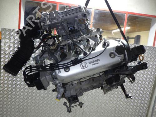Engine HONDA ACCORD V (CC, CD) 2.0 i S (CD4) | BP24261518M1  - Image 12