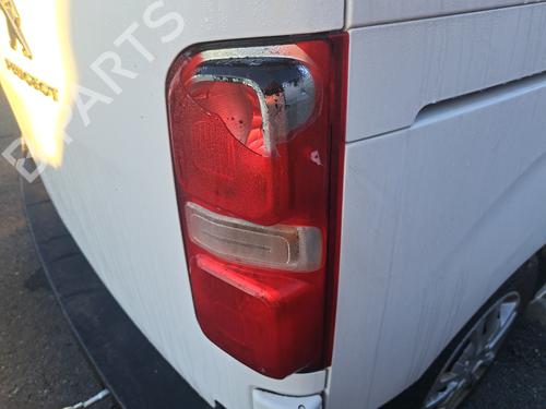 Left taillight PEUGEOT EXPERT Van (V_) 1.5 BlueHDi 120 | BP36259048C34 - Image 17