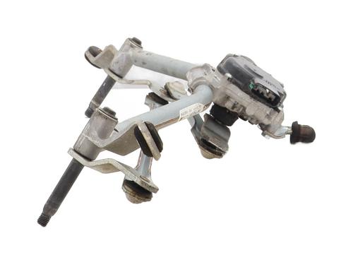 Used Front wiper motor Front wiper motor RENAULT CAPTUR I (J5_, H5_) 1.5 dCi 90 (J5N4, J5M5, J5MW, J5M6, J5AL, J5AJ) (90 hp) 33566372 33566372