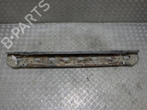 Used Rear bumper reinforcement Rear bumper reinforcement 27896016 27896016