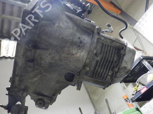 Gearbox CITROËN C3 II (SC_) 1.6 HDi | BP24260613M3 