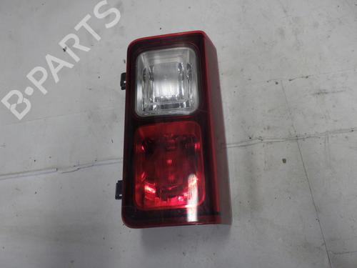 Tågelys RENAULT TRAFIC III Van (FG_) 1.6 dCi 140 (FGMA, FGMC) | BP24257244C37 - Image 2