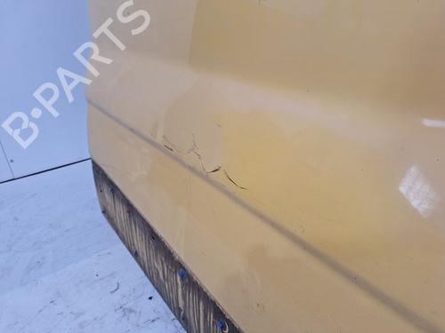 Right slide door RENAULT TRAFIC II Van (FL) 2.0 dCi 90 (FL0H, FL00, FL01, FL0M, FL0P, FL0S) | BP30177552C75 