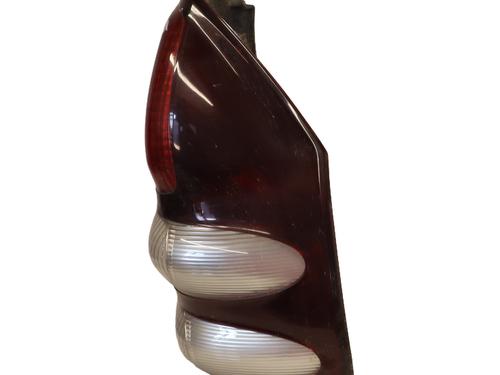 Right taillight TOYOTA LAND CRUISER PRADO (_J12_) 3.0 D-4D (KDJ120, KDJ125, KDJ121) | BP26603361C35 