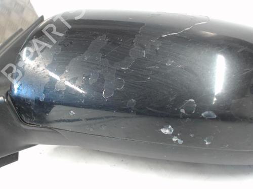 Left mirror AUDI A4 B7 (8EC) 1.9 TDI | BP24257694C26 