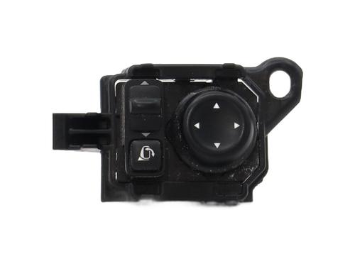Used Mirror switch NISSAN QASHQAI II (J11, J11_) 1.3 DIG-T (140 hp) 32990314