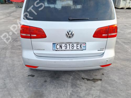 Climate control VW TOURAN (1T3) 1.6 TDI | BP26580524I5  - Image 17