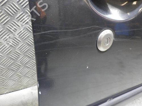 Right front door CITROËN C1 (PM_, PN_) 1.0 | BP24254576C3 